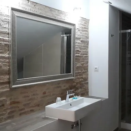 Puerta Alameda Suites Ronda Exterior photo