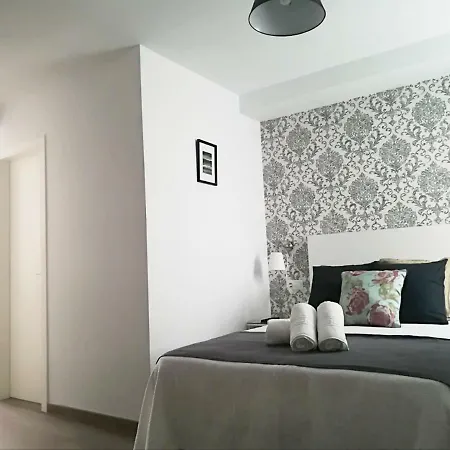 Puerta Alameda Suites Ronda Exterior photo