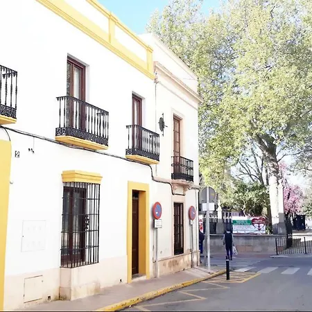 Puerta Alameda Suites Ronda Exterior photo