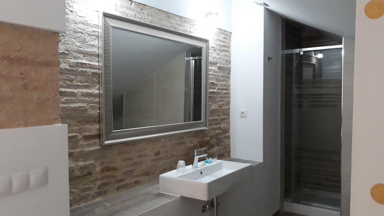Apartment Puerta Alameda