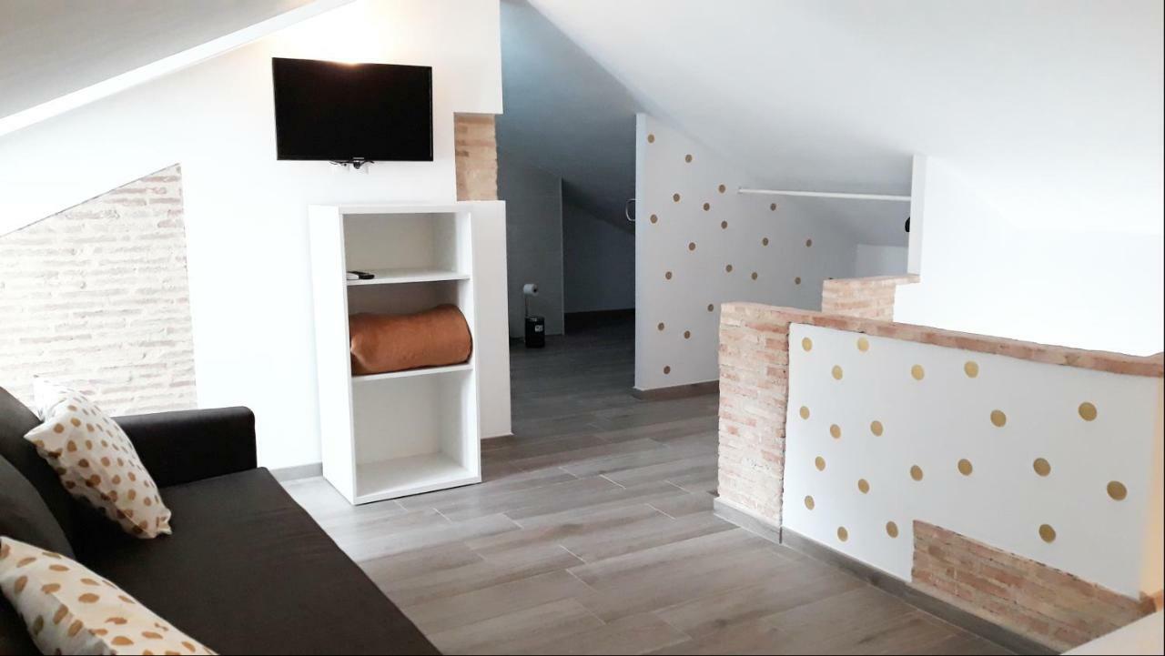 Puerta Alameda Apartment Ronda