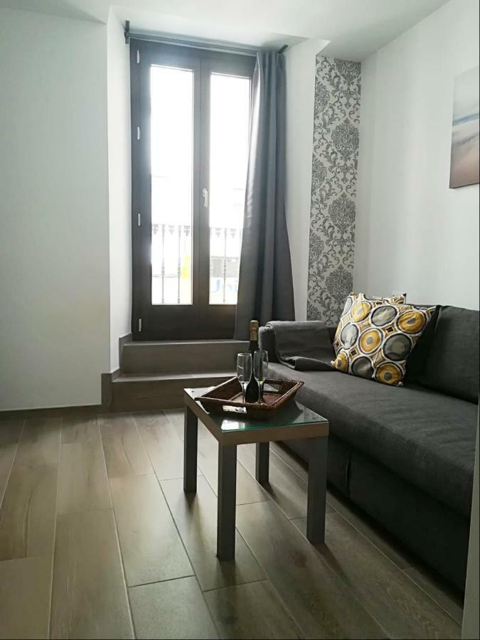 Puerta Alameda Apartment