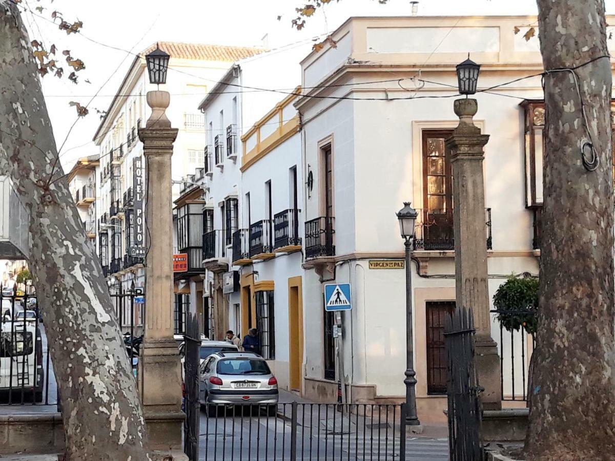 Puerta Alameda * Ronda