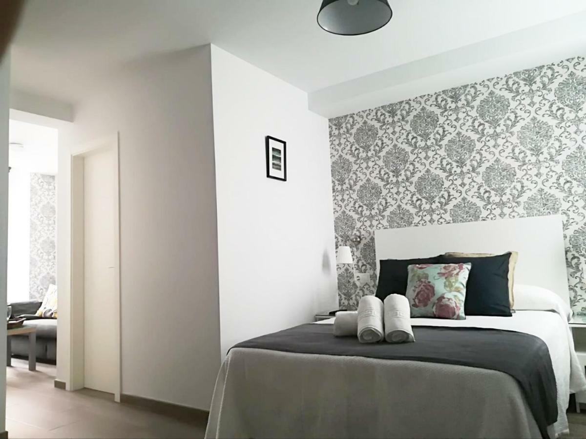 Apartment Puerta Alameda Ronda