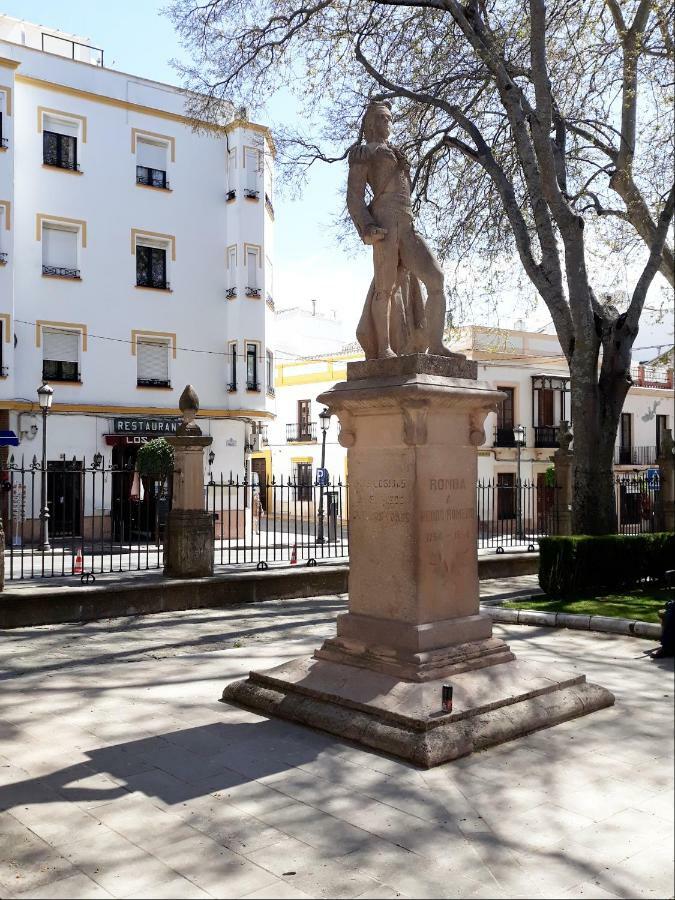 Puerta Alameda Ronda