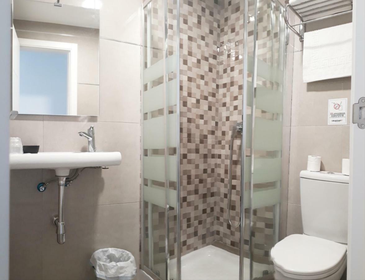 Puerta Alameda Apartment Ronda
