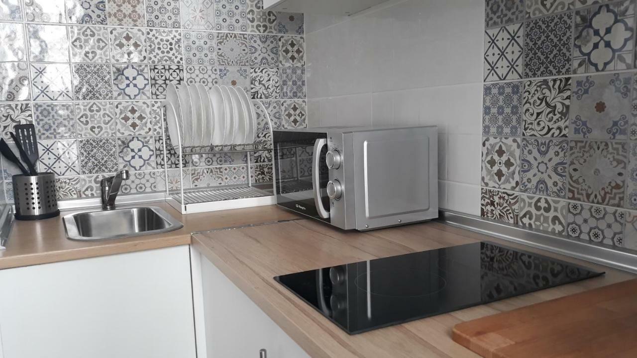 Puerta Alameda Apartment
