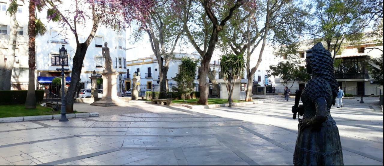 Puerta Alameda * Ronda