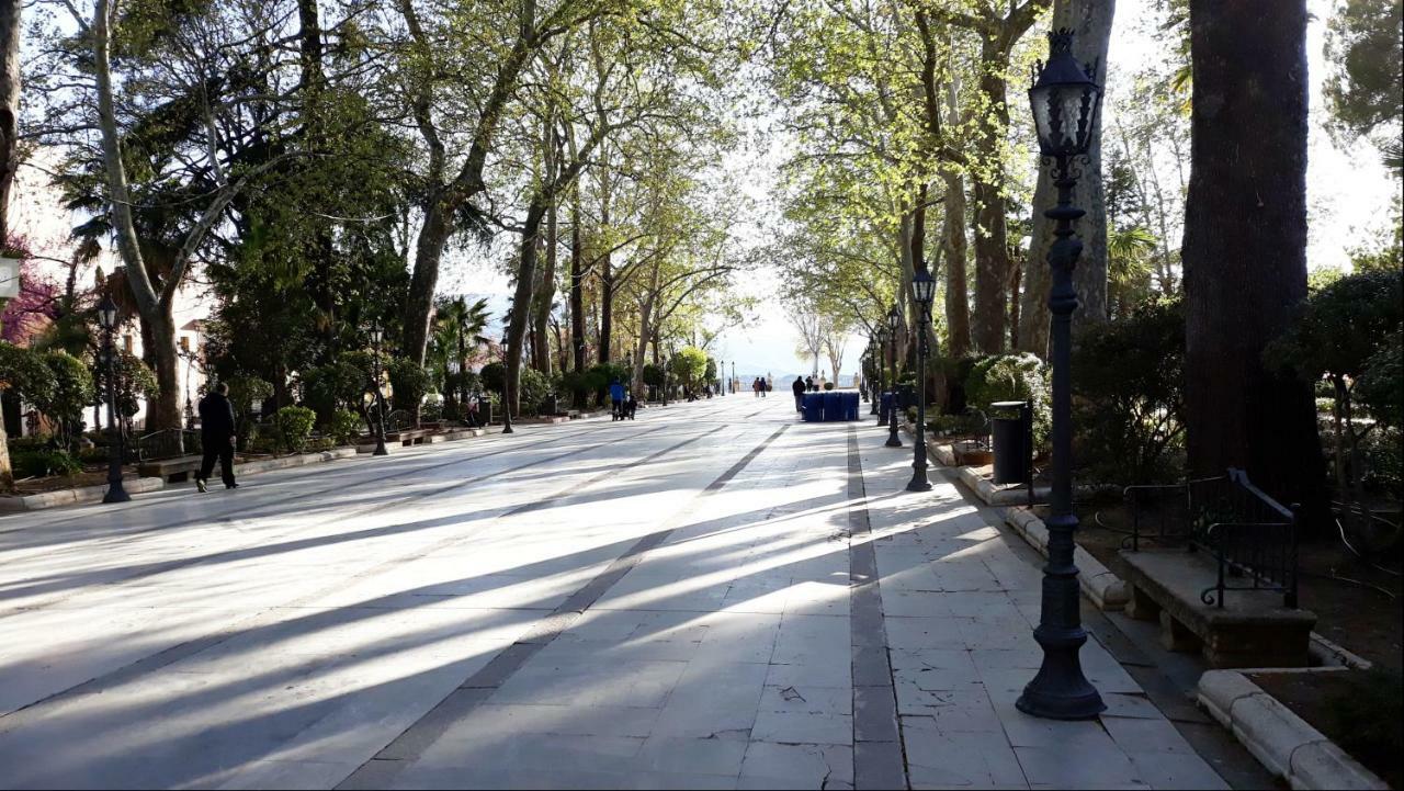 Puerta Alameda Ronda