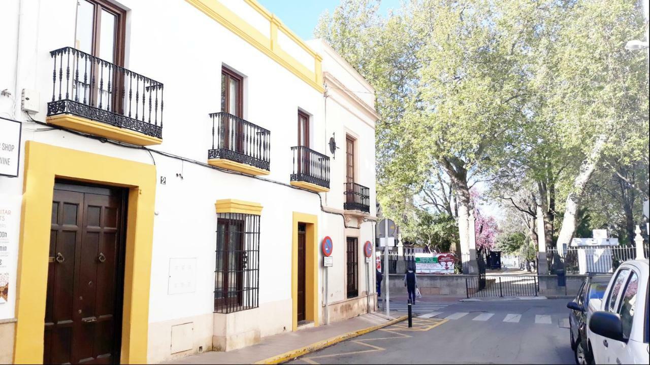 Puerta Alameda Apartment Ronda